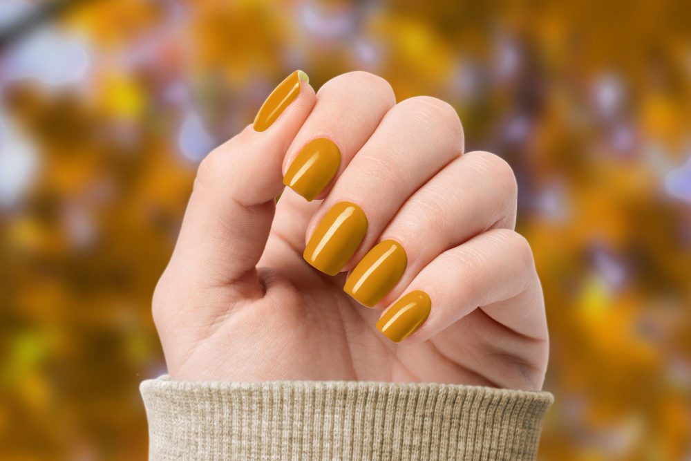 Comfortable and modern space inside a nail salon Knightdale for customer satisfaction